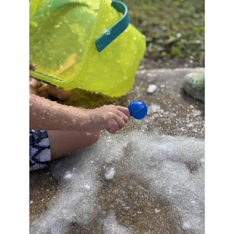 Science Gone Fun 1 Pound Sodium Polyacrylate Super Absorbent Diaper Polymer Science Educational Innovations Item - Image 2